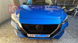 نیسان سێنترا